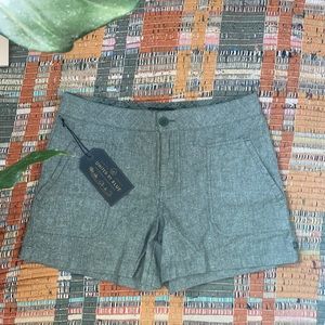 NWT United By Blue Women’s Camp Shorts